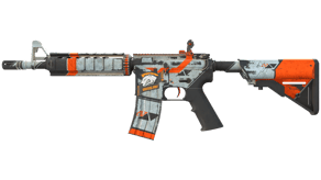 Asiimov image