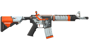 Asiimov image
