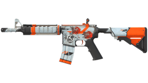 Asiimov image