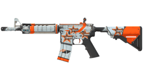 Asiimov image