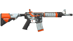 Asiimov image