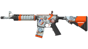 Asiimov image