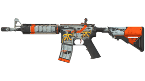 Asiimov image