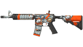 Asiimov image