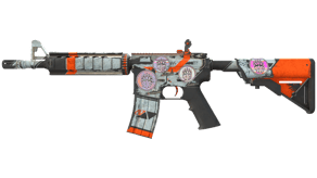 Asiimov image