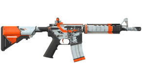 Asiimov image