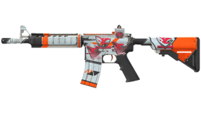Asiimov image