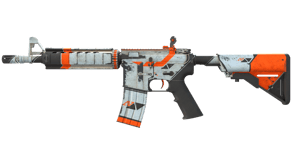 Asiimov image