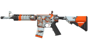 Asiimov image