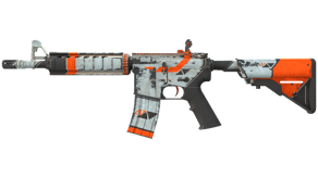Asiimov image