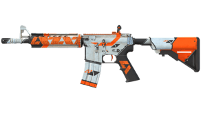Asiimov image