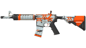 Asiimov image