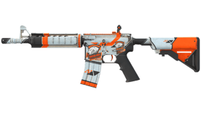 Asiimov image