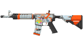 Asiimov image