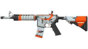 Asiimov image