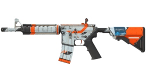 Asiimov image