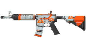 Asiimov image