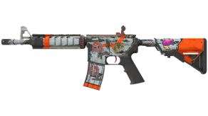 Asiimov image