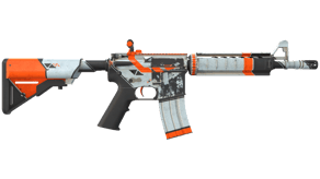 Asiimov image