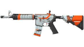 Asiimov image