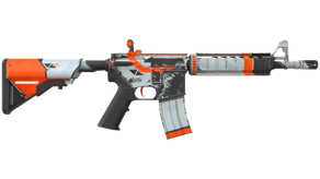 Asiimov image