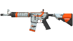 Asiimov image