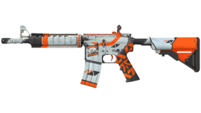Asiimov image