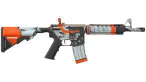 Asiimov image