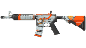 Asiimov image