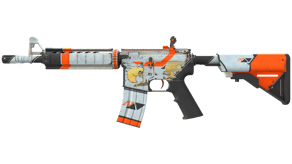Asiimov image