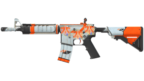 Asiimov image