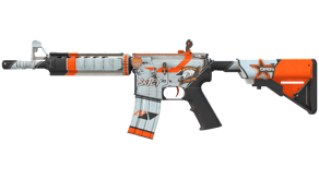 Asiimov image