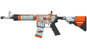Asiimov image