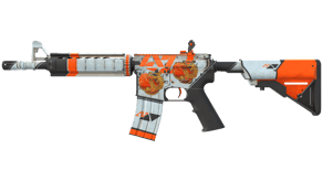 Asiimov image