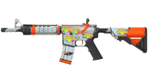 Asiimov image