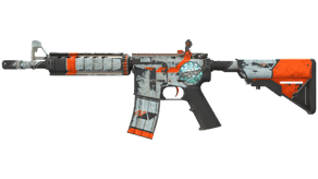 Asiimov image