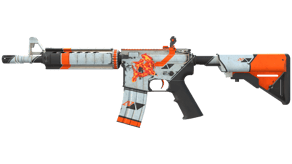 Asiimov image