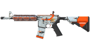 Asiimov image