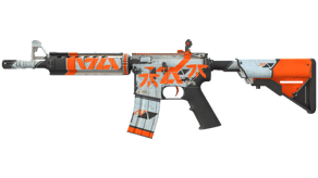 Asiimov image