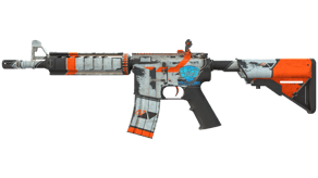 Asiimov image