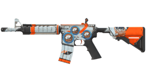 Asiimov image