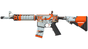 Asiimov image