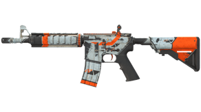 Asiimov image