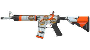 Asiimov image