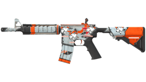 Asiimov image