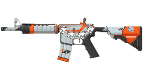 Asiimov image