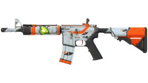 Asiimov image