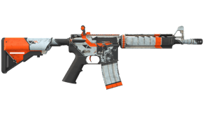 Asiimov image