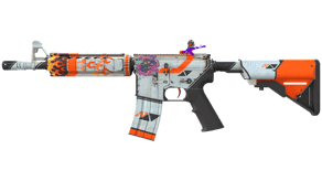 Asiimov image