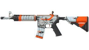 Asiimov image